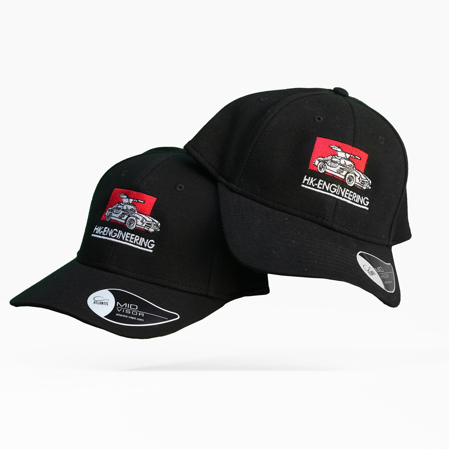 HK-Engineering Rallye Cap