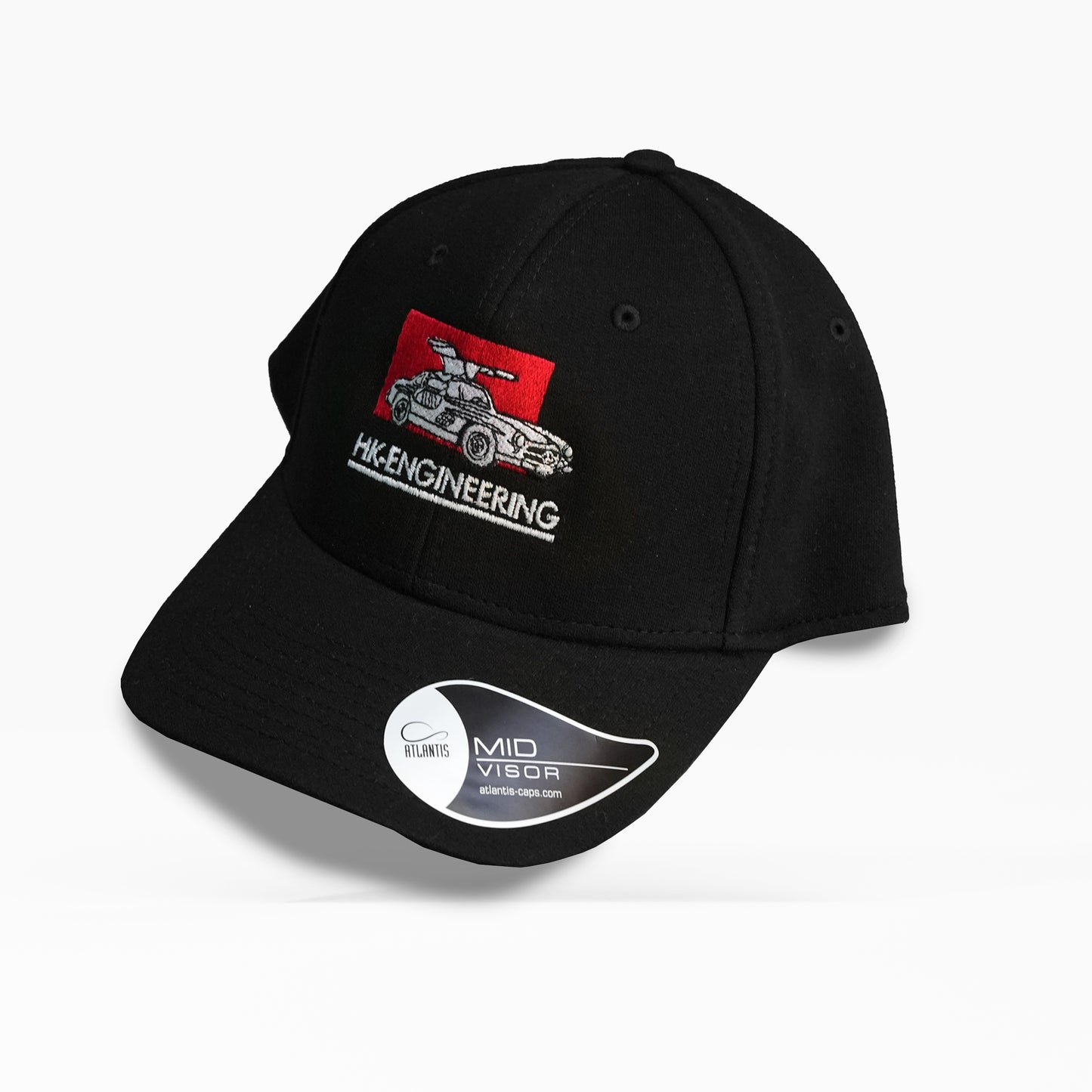 HK-Engineering Rallye Cap
