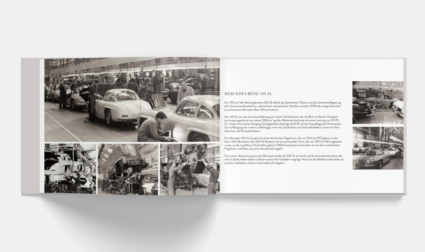 Fotobuch Porfirio Rubirosa