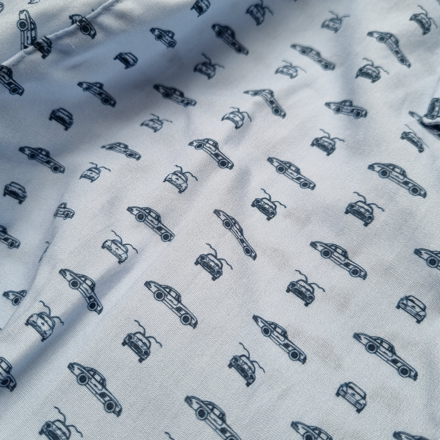 300 SL Shirt and Blouses slimfit