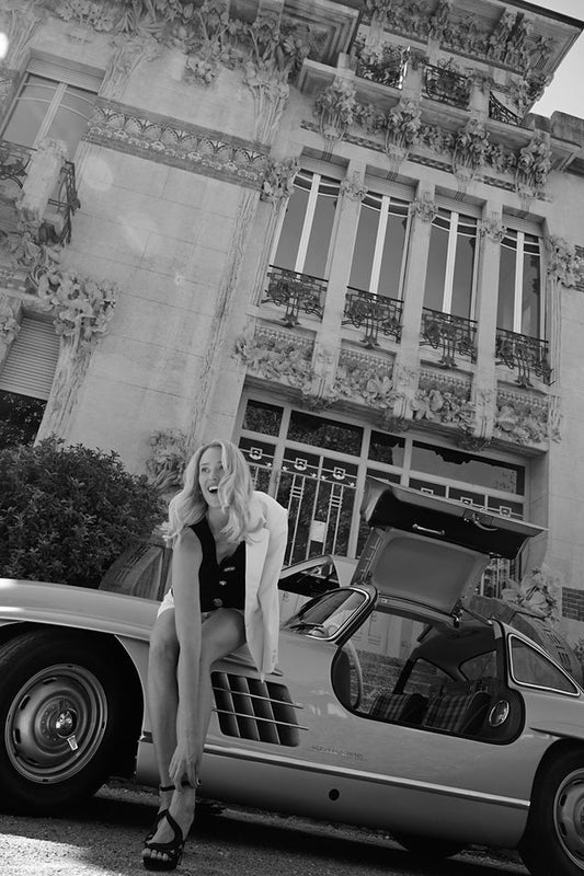 300 SL Kalender 2026