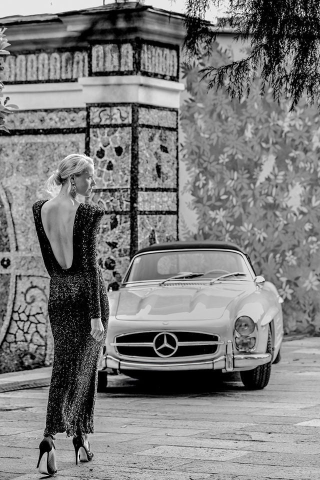 300 SL Kalender 2026