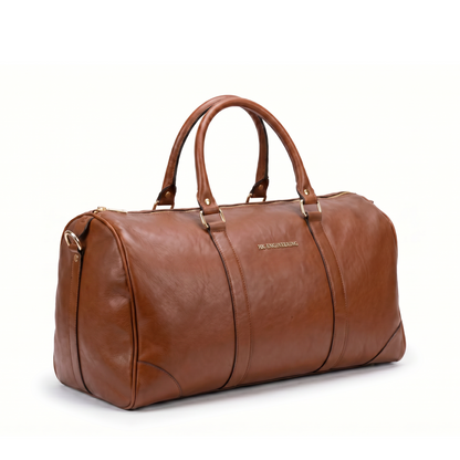 300 SL Heritage Weekender – Handmade in Italy - K&YFOB