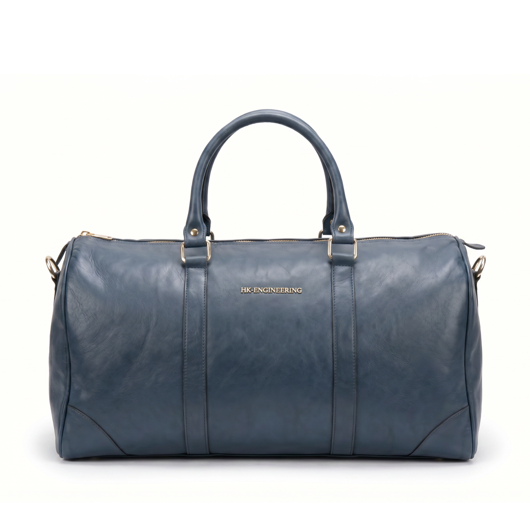 300 SL Heritage Weekender – Handmade in Italy - K&YFOB