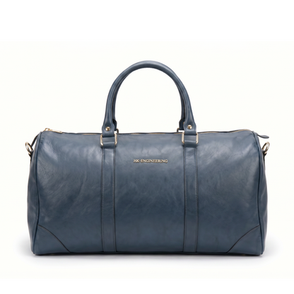 300 SL Heritage Weekender – Handmade in Italy - K&YFOB