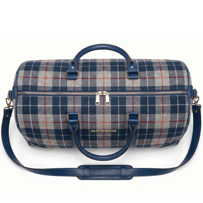 300 SL Heritage Weekender – Handmade in Italy - K&YFOB