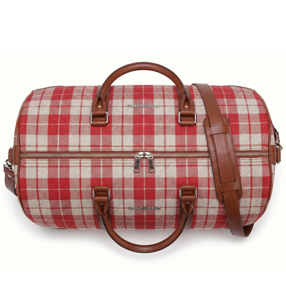 300 SL Heritage Weekender – Handmade in Italy - K&YFOB