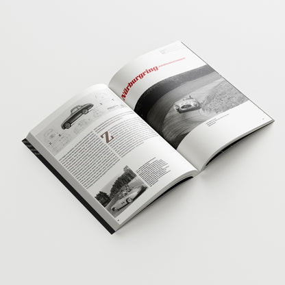 Mercedes-Benz 300 SL: The Car of the Century