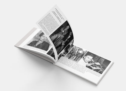Photo book Porfirio Rubirosa